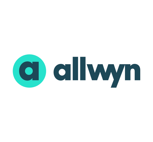 Allwyn logo
