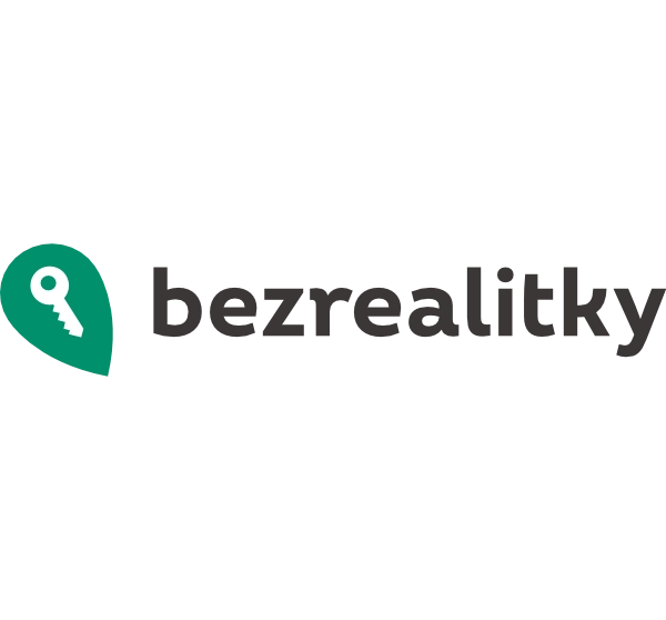 Bezrealitky logo