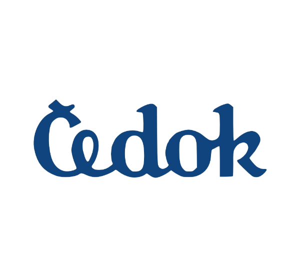 Čedok logo