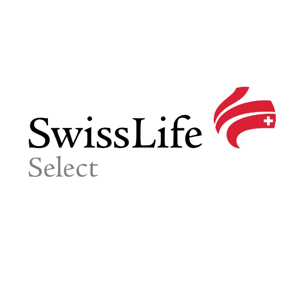 Swiss Life Select logo