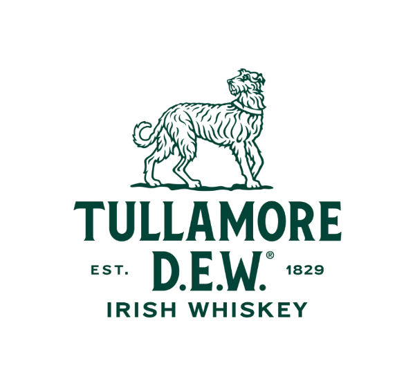 Tullamore D.E.W logo