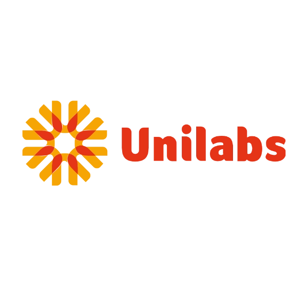 Unilabs logo